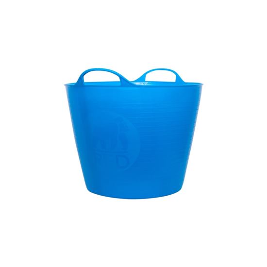red-gorilla-flexible-medium-tub