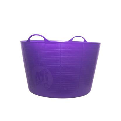 red-gorilla-flexible-extra-large-tub