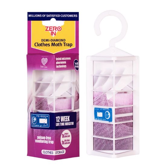 zero-in-demi-diamond-clothes-moth-trap