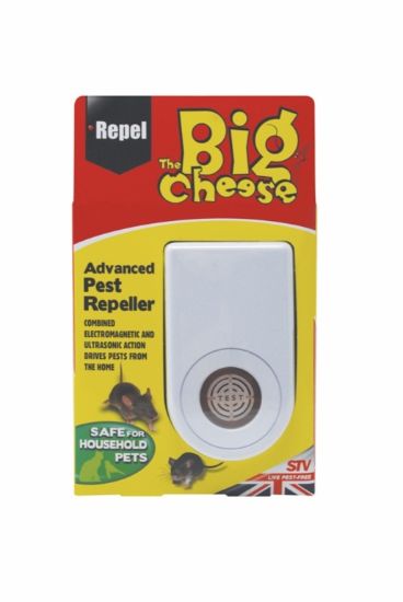 the-big-cheese-advanced-pest-repeller