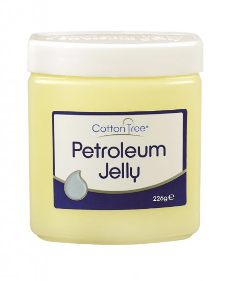 cotton-tree-petroleum-jelly