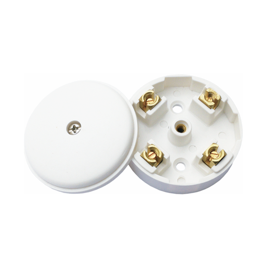 securlec-mini-4-terminal-junction-box-white