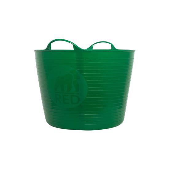 red-gorilla-flexible-large-tub