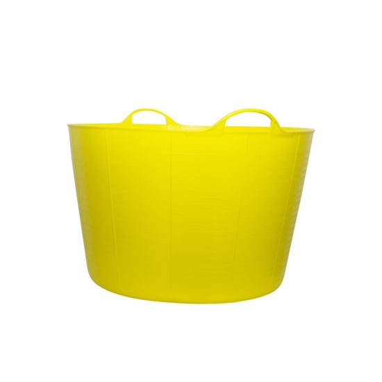 red-gorilla-flexible-extra-large-tub