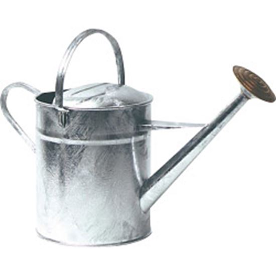 ambassador-galvanised-watering-can