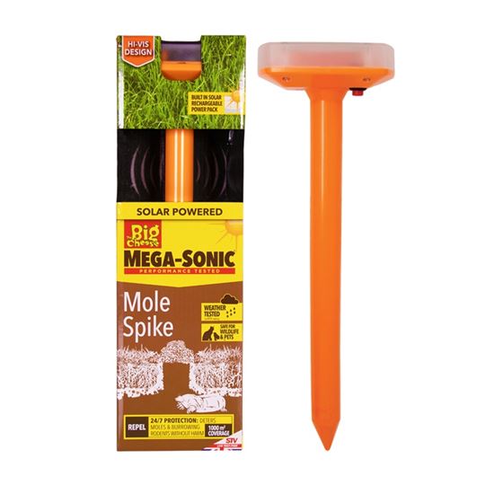 the-big-cheese-mega-sonic-solar-mole-spike