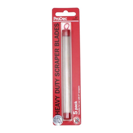 prodec-6-heavy-duty-scraper-blades