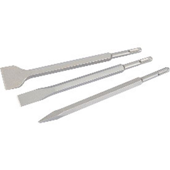 draper-sds-chisel-set