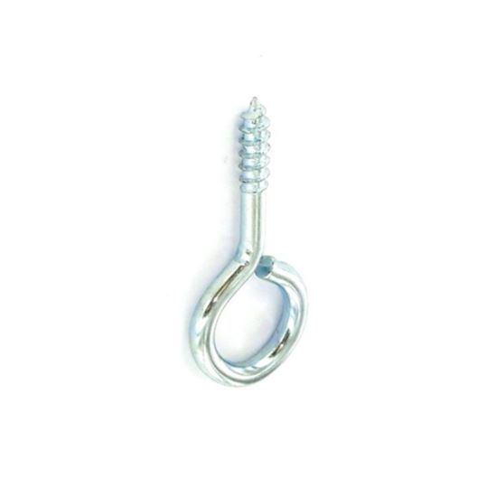 securit-screw-eye-zinc-plated