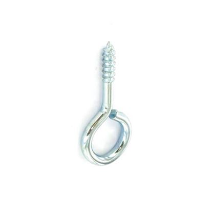 securit-screw-eye-zinc-plated