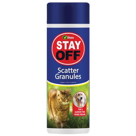 vitax-scent-off-granules