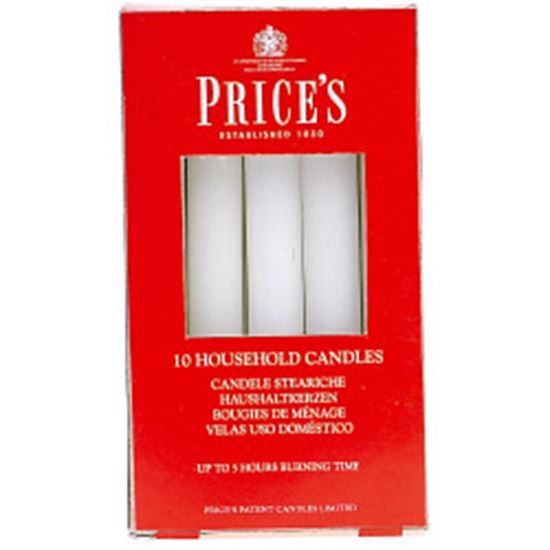 prices-candles-household-candles-10-pack