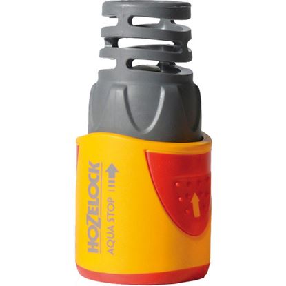hozelock-aquastop-connector