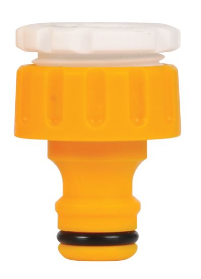 hozelock-threaded-tap-connector