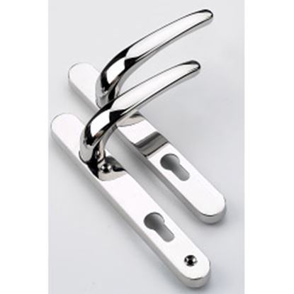 era-ikon-classic-leverlever-door-handle-92mm-centre