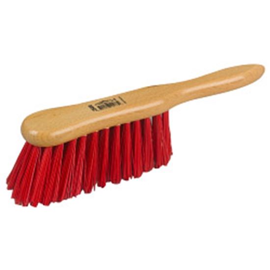 hill-brush-banister-brush---lacquered-stock-stiff-red-pvc