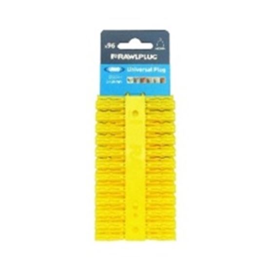 rawlplug-universal-plug-5mm