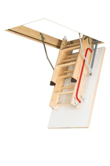 fakro-wooden-folding-section-loft-ladder