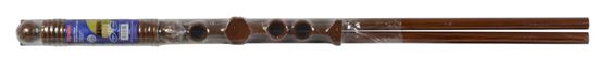 woodside-walnut-effect-wooden-curtain-pole