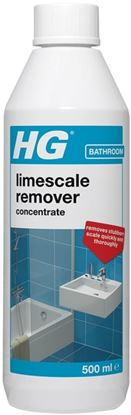 hg-limescale-remover