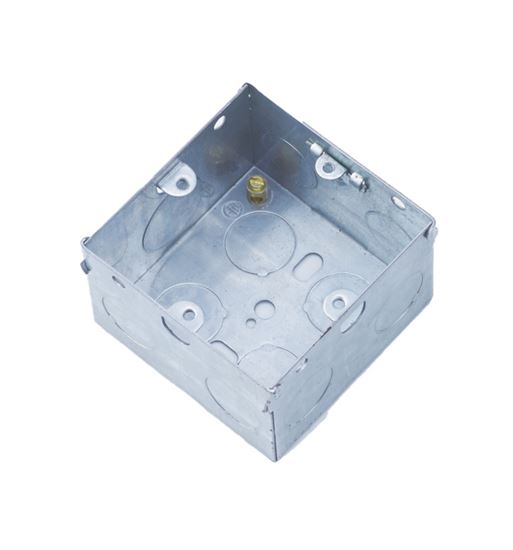 securlec-metal-back-box-1-gang