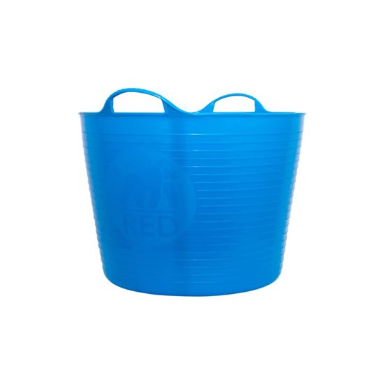 red-gorilla-flexible-large-tub