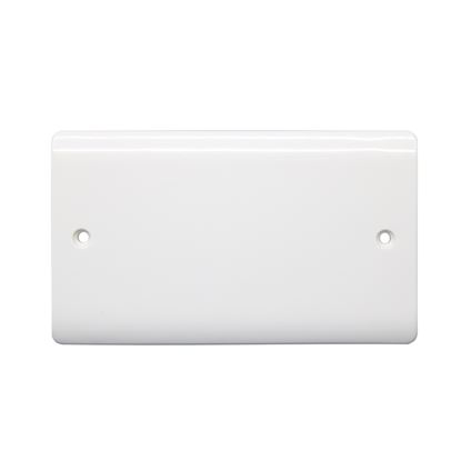securlec-2-gang-blanking-plate