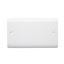 securlec-2-gang-blanking-plate