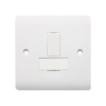 securlec-1-gang-switched-fused-spur-double-pole