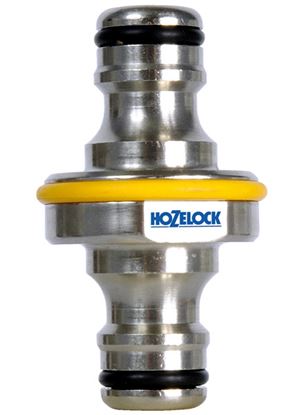 hozelock-double-male-end-pro