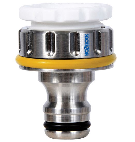 hozelock-pro-metal-threaded-tap-connector