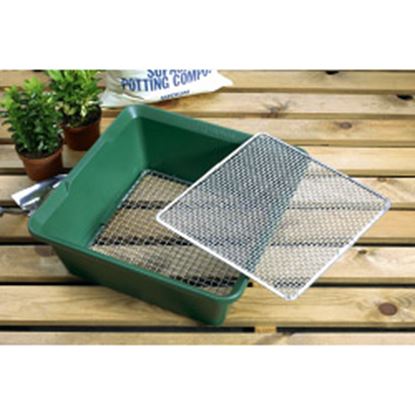 garland-2-in-1-sieve