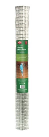 ambassador-cage--aviary-welded-mesh