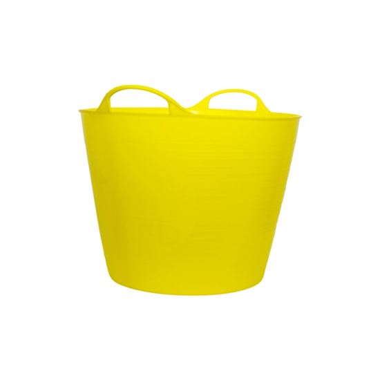 red-gorilla-flexible-medium-tub
