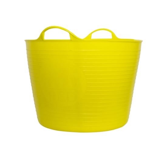 red-gorilla-flexible-large-tub