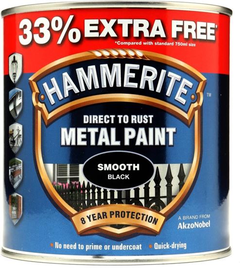 hammerite-metal-paint-smooth-750ml--33-free