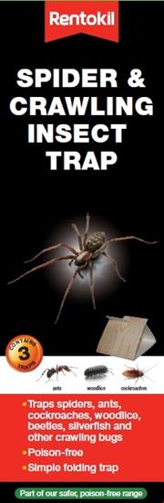 rentokil-spider--crawling-insect-trap