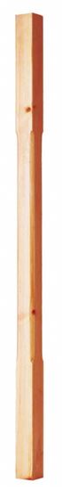 cheshire-mouldings-chamfered-pine-spindle