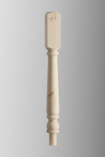 cheshire-mouldings-standard-turned-newel-pine