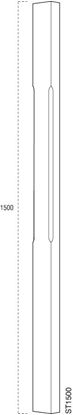 cheshire-mouldings-newel-half-pine