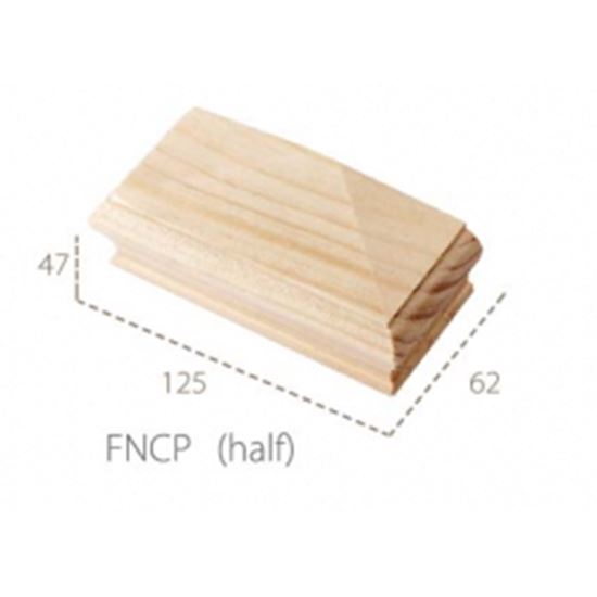 cheshire-mouldings-flat-newel-cap