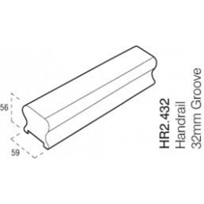 cheshire-mouldings-handrail-pine