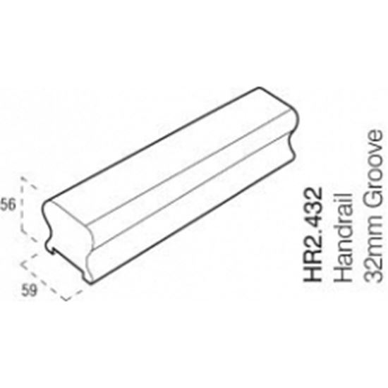 cheshire-mouldings-handrail-pine