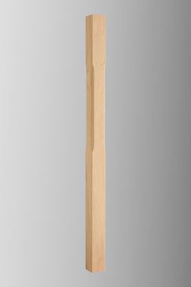 cheshire-mouldings-oak-stop-chamfered-newel