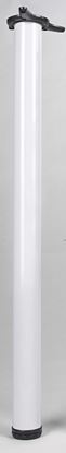 rothley-worktop-leg-white