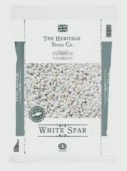 deco-pak-white-spar-aggregate