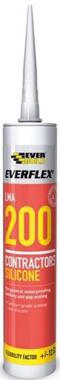 everbuild-silicone-200