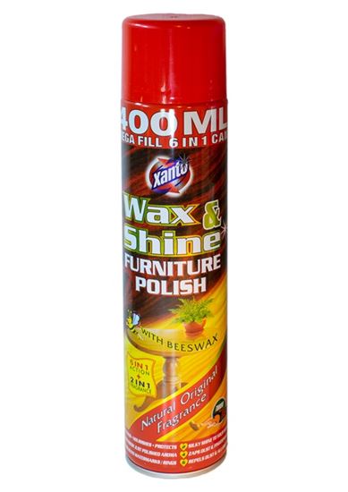 xanto-wax--shine-furniture-polish