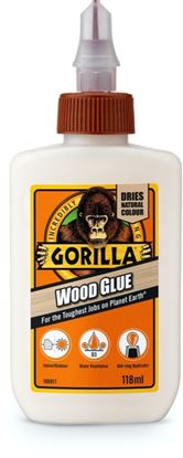 gorilla-wood-glue