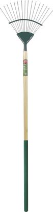 ambassador-carbon-steel-lawn-rake